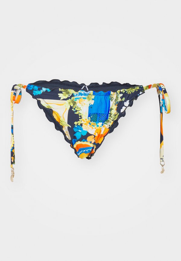 Seafolly CIAO BELLA BRAZILLIAN TIE SIDE
