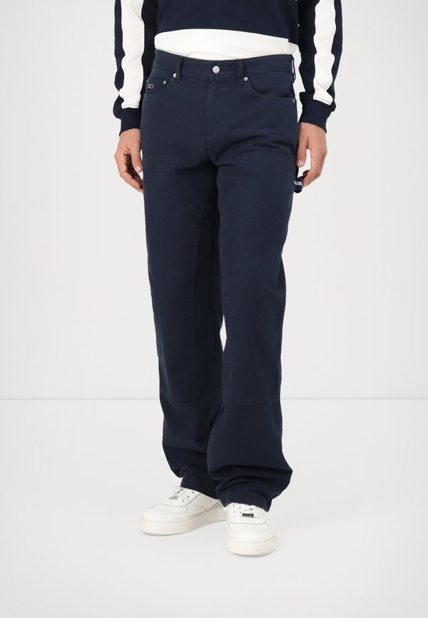 Tommy Jeans JAIMIE CARPENTER PANT