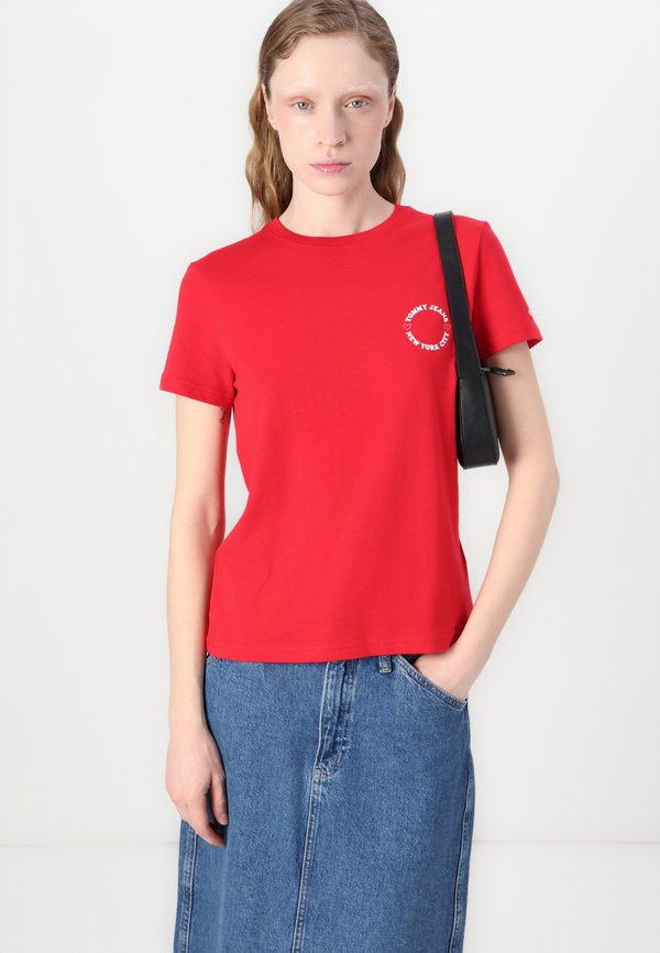 Tommy Jeans NYC TEE