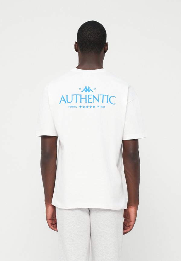 Kappa AUTHENTIC NHAMAK