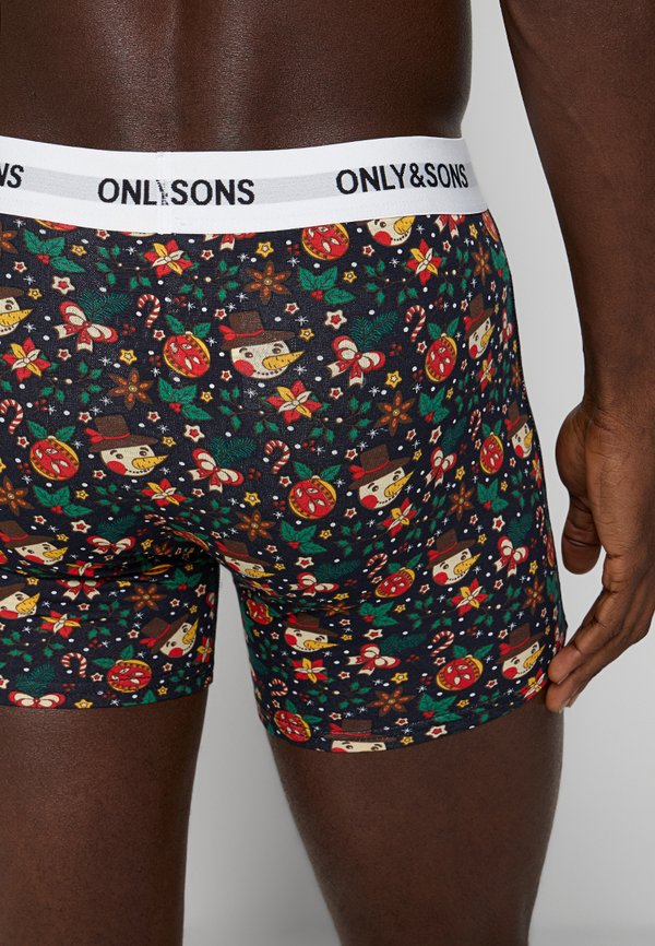 Only & Sons ONSXMAS 3 PACK