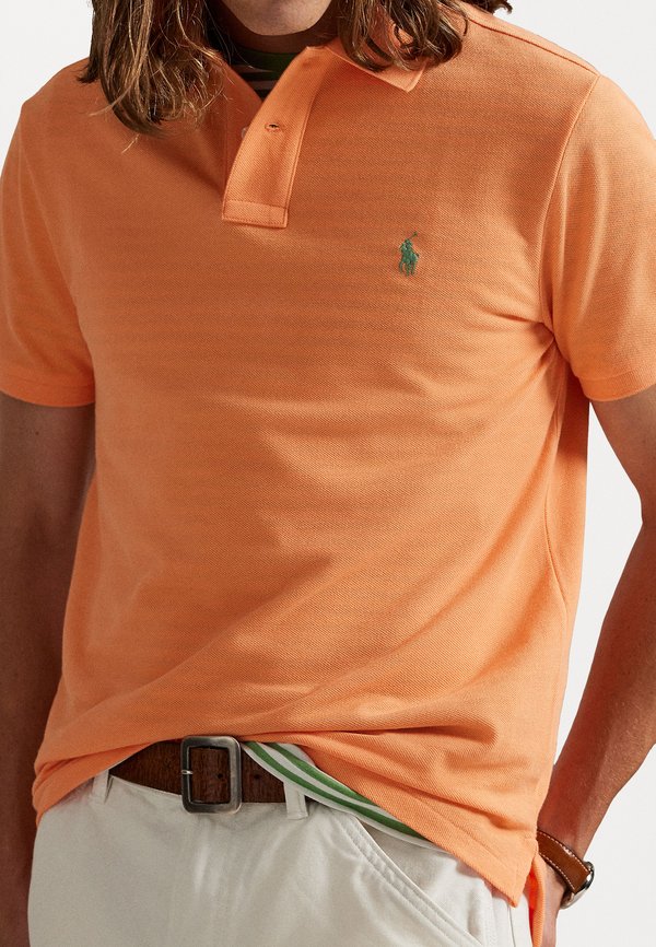 Polo Ralph Lauren THE ICONIC POLO SHIRT
