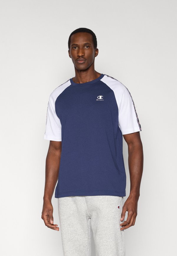 Champion SPORTS INSPIRED WITH TAPE DETAILING