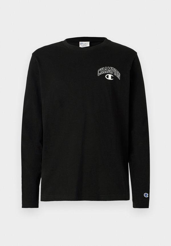 Champion STREET STYLE LONG SLEEVE
