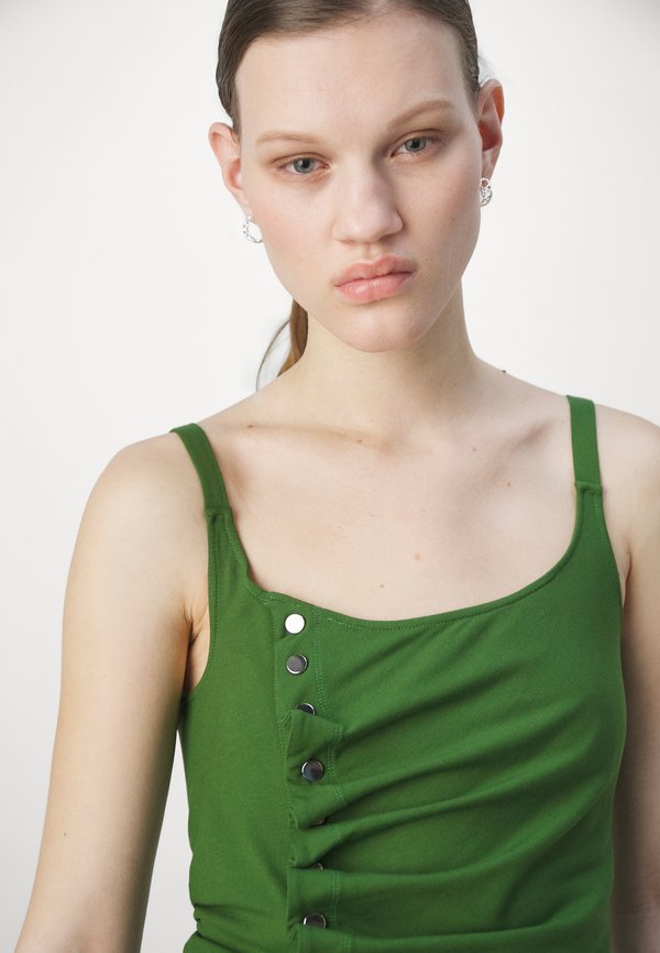 Rabanne EXCLUSIVE DRAPE PRESSION