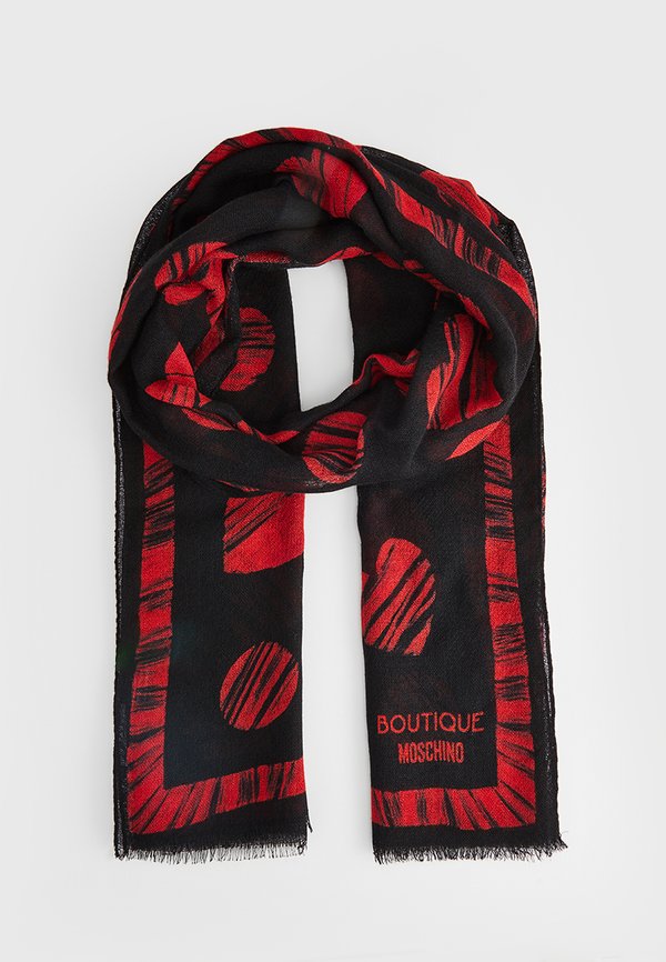 Boutique Moschino
