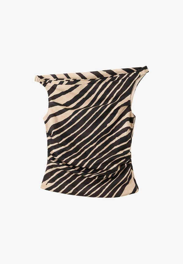 Mango ADULT - Top - black
