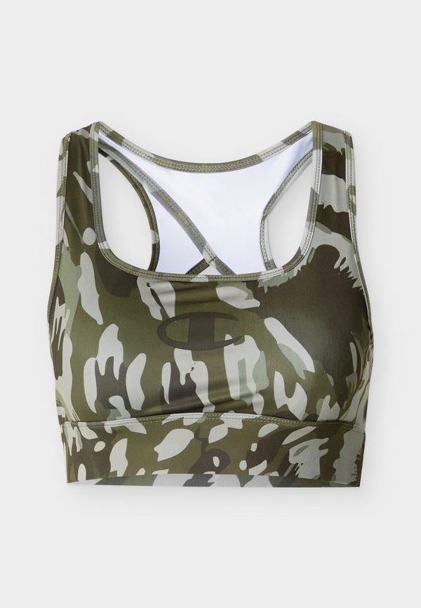 Champion TRAINING BRA HIGH SUPPORT COMBAT