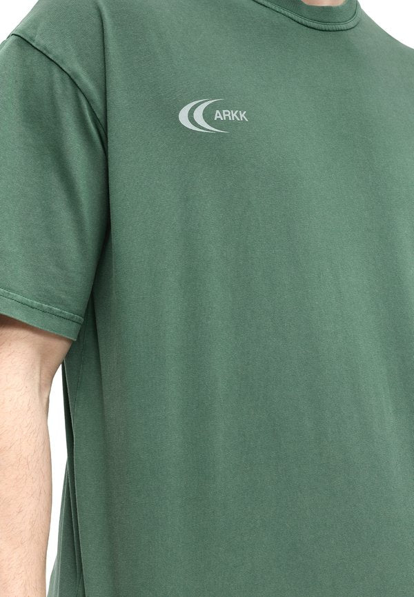 ARKK Copenhagen LIQUID BOXY UNISEX