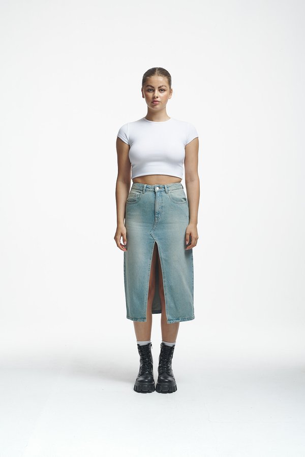 2Y Studios MERYA SKIRT