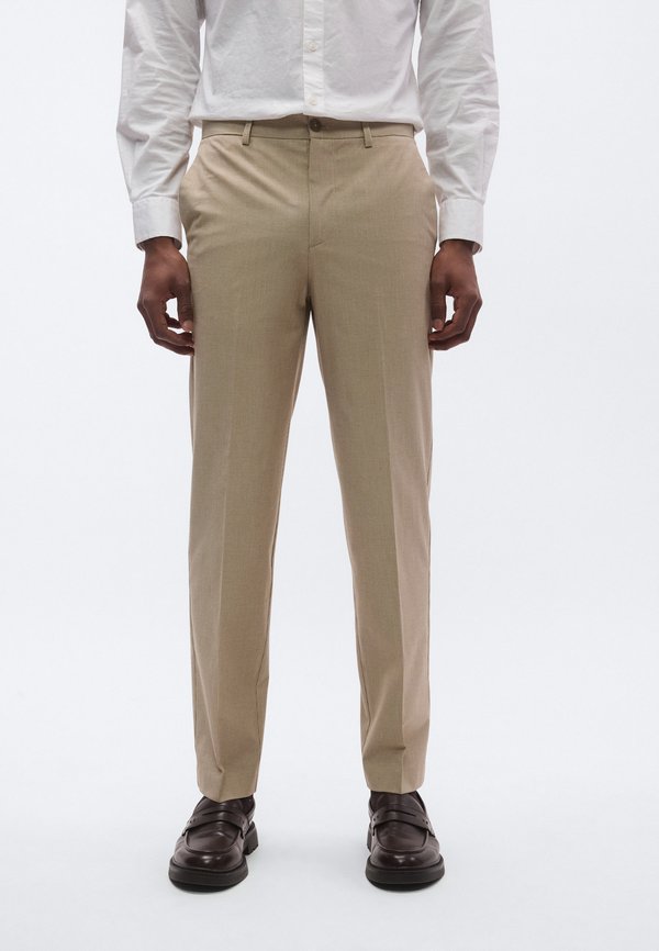 Lindbergh MINI HOUNDSTOOTH FORMAL PANTS