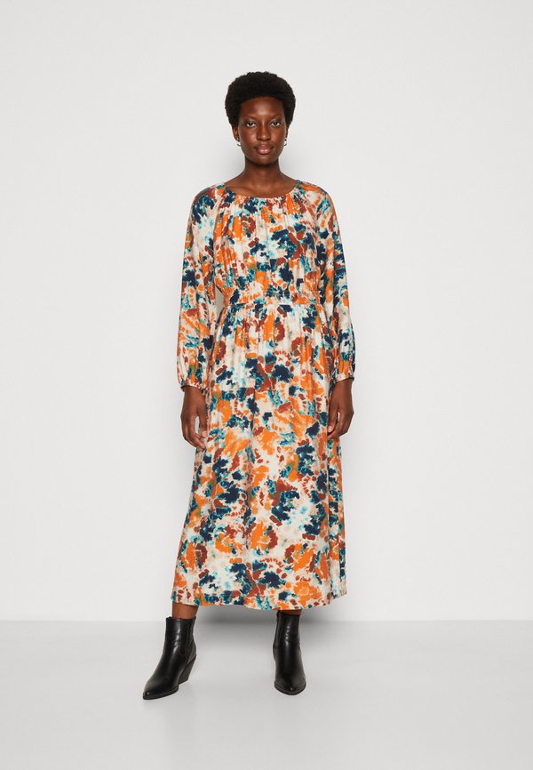 TOM TAILOR FEMININE DRESS