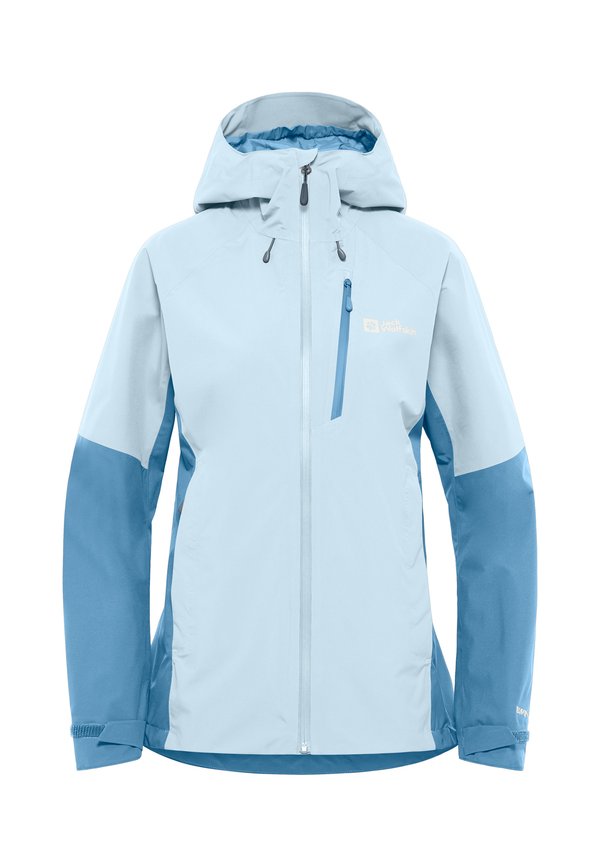 Jack Wolfskin EAGLE PEAK 2L JKT W