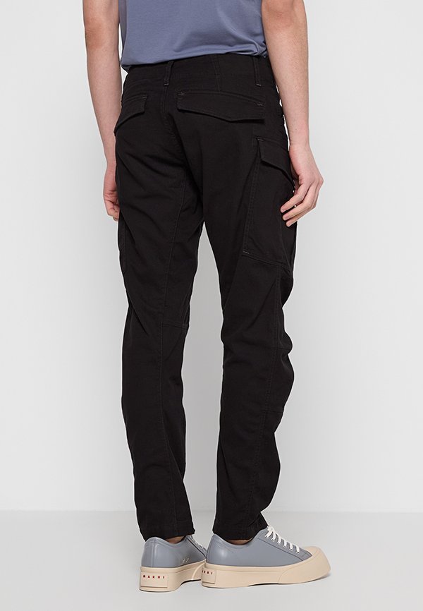 G-STAR ZIP CARGO 3D TAPERED