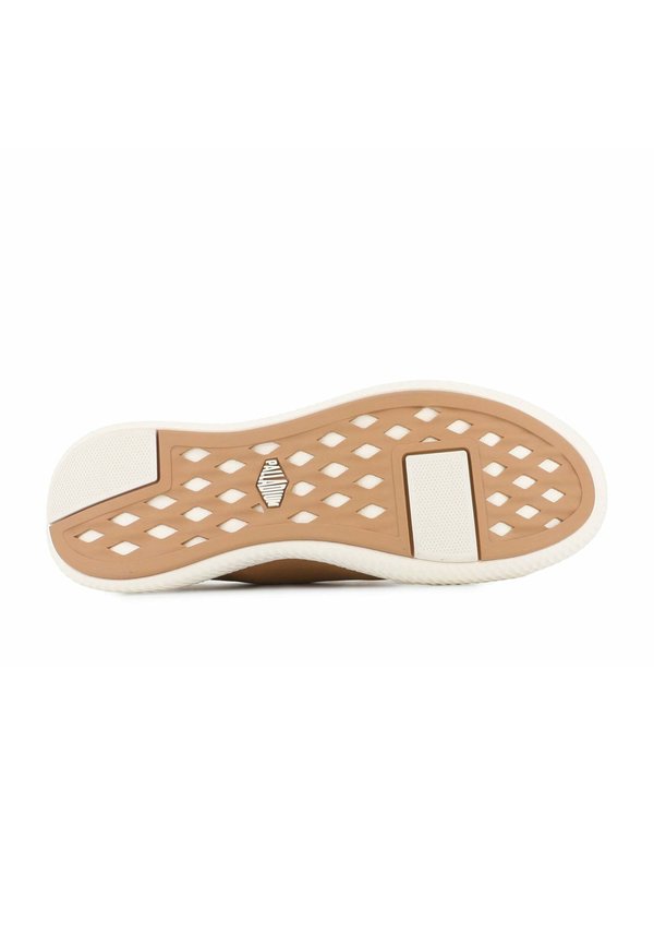 Palladium PALLANOVA LO LTH