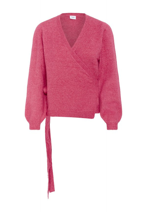 Saint Tropez LARNASZ WRAP
