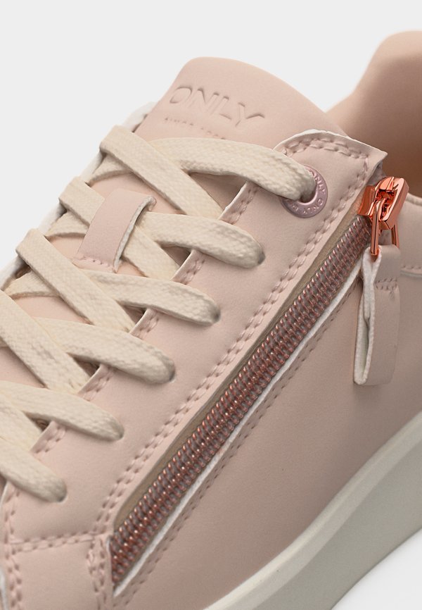 ONLY SHOES ONLSOUL ZIPPER