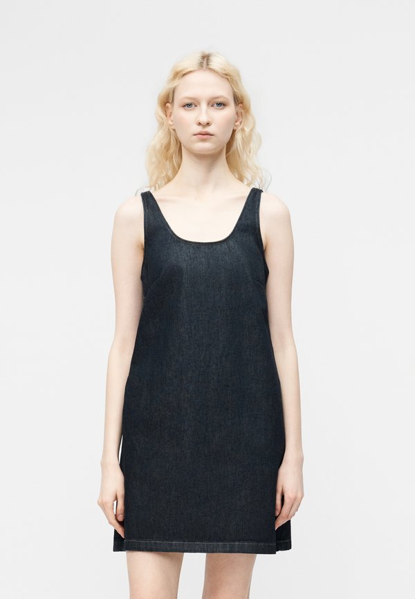 Edwin IVY DRESS