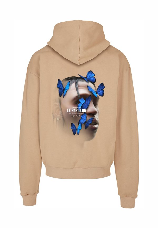 Upscale by Mister Tee HEAVY OVERSIZE