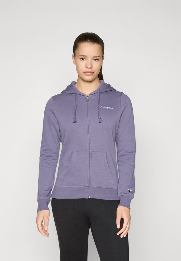 Champion SPORTSWEAR ZIP UP HOODIE SLIM FIT