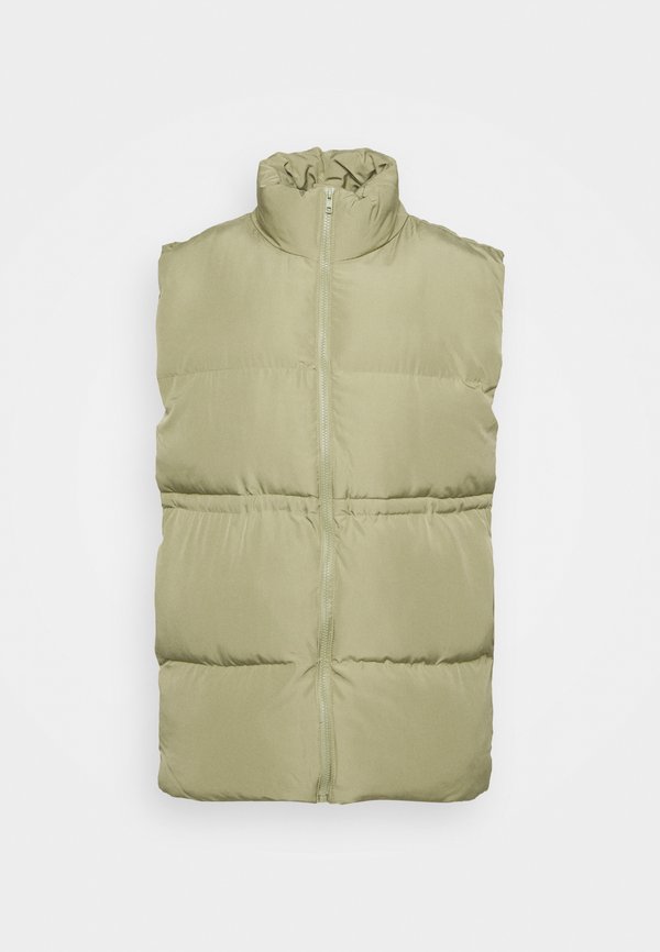 NA-KD PADDED VEST