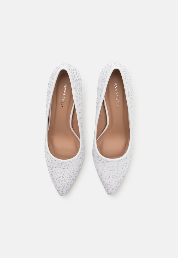 Anna Field by Zalando