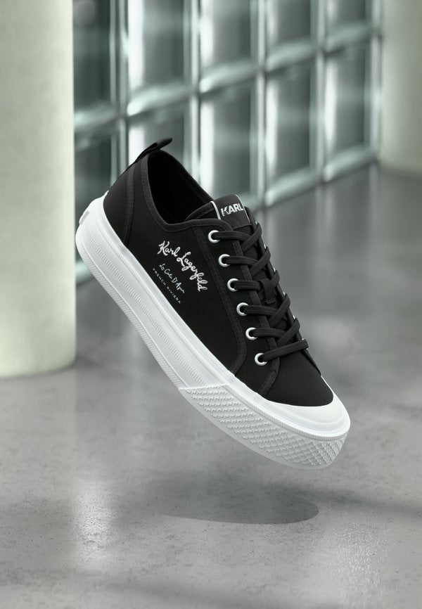 KARL LAGERFELD KAMPUS MAX RIVIERA LACE