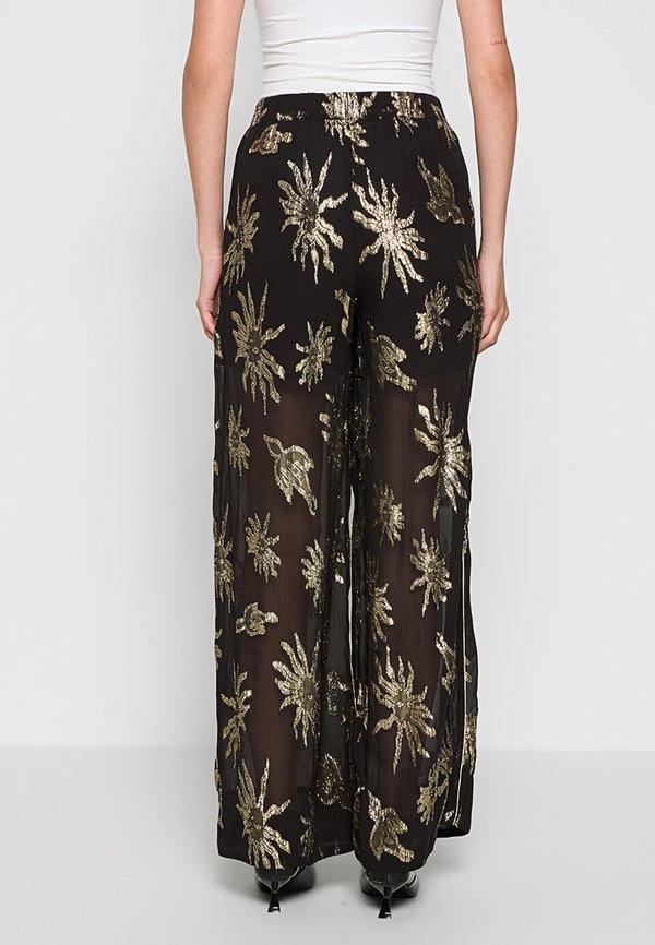 Scotch & Soda