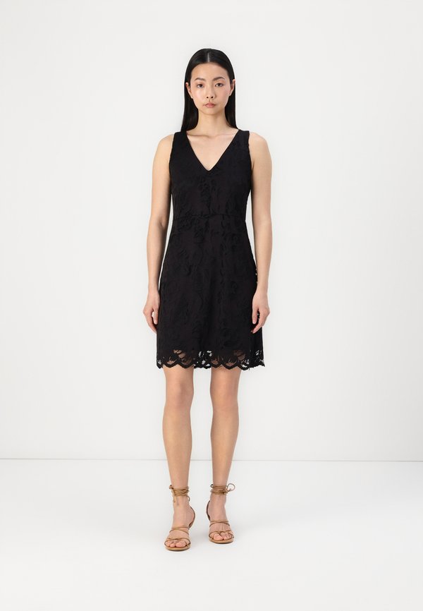 VILA VISTASIA SHORT DRESS