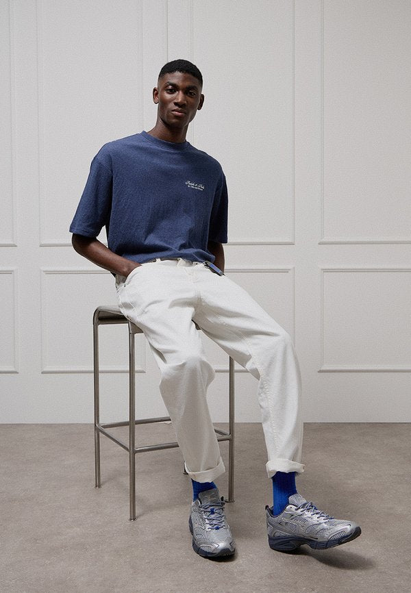 Scotch & Soda