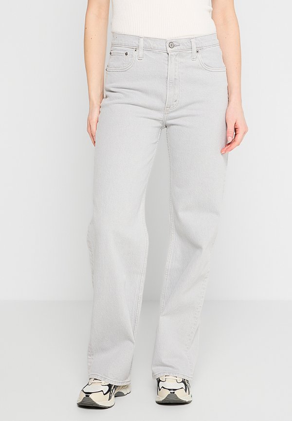 Abercrombie & Fitch