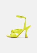Stuart Weitzman PLAYA ANKLE STRAP KNOT