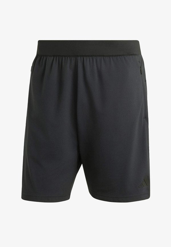 adidas Performance ADIDAS PERFORMANCE PUREMOTION SHORTS - Sports shorts - black