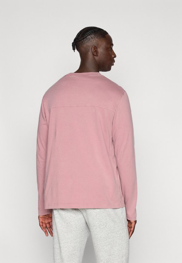 Champion ICONS WASH CREWNECK LONG SLEEVE