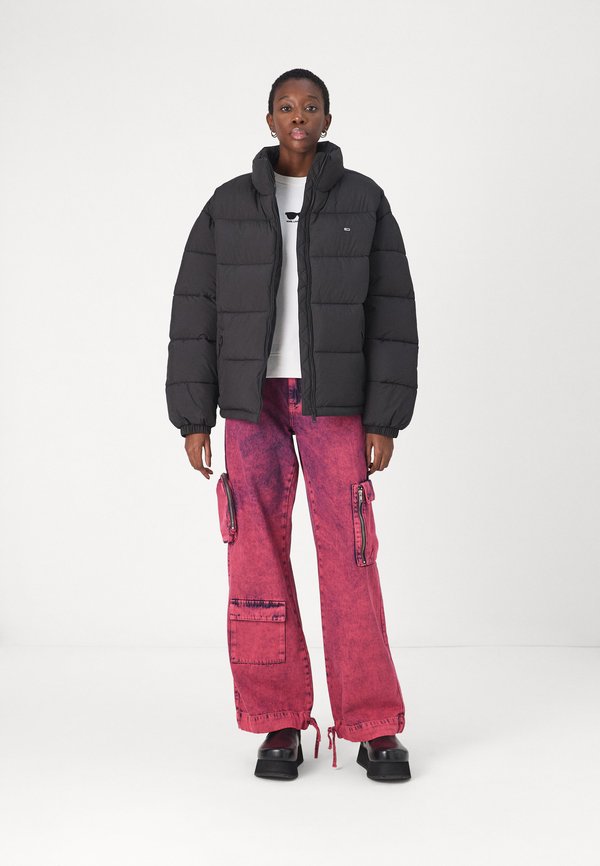 Tommy Jeans ESSENTIAL PUFFER