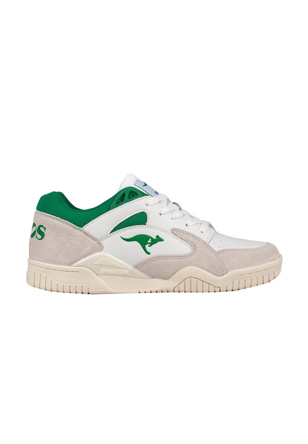 KangaROOS 3 POINTER