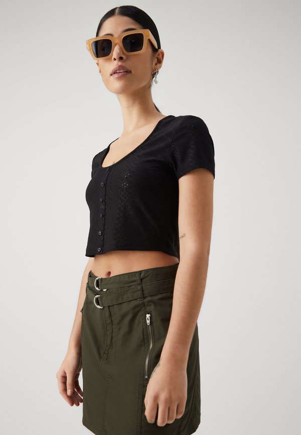 ONLY Petite ONLSANDRA PLACKET