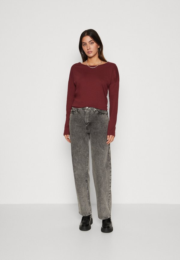 Noisy May NMMATHILDE LOOSE LONG