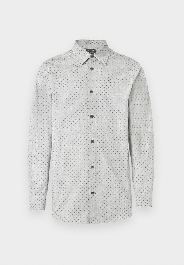 Armani Exchange SHIRT REGULAR FIT