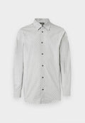 Armani Exchange SHIRT REGULAR FIT