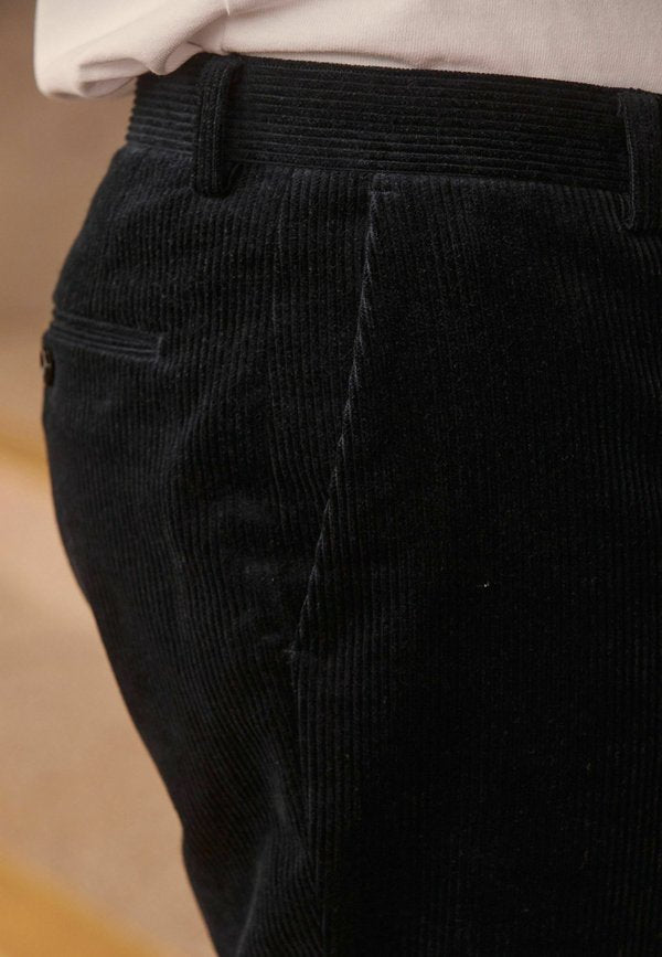 Next STANDARD FIT CORDUROY