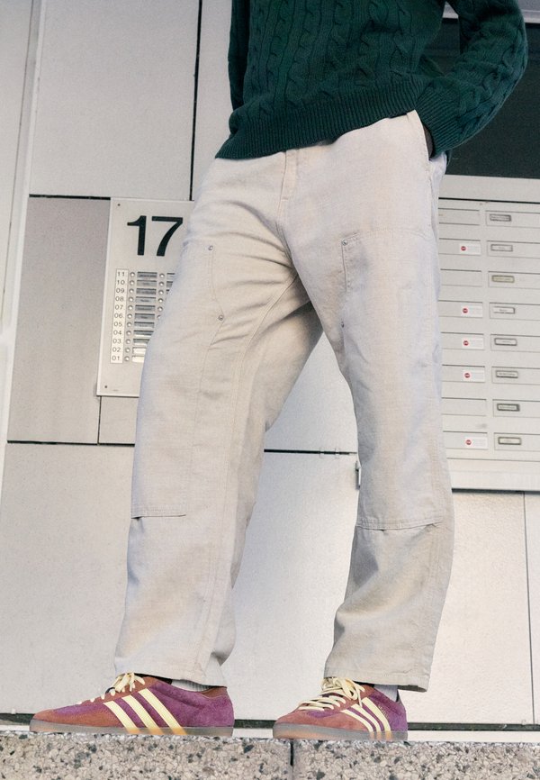 Carhartt WIP WALTER DOUBLE KNEE PANT