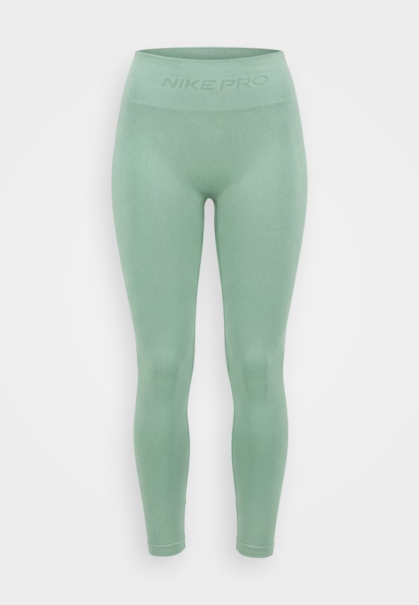 Nike Performance TIGHT - Leggings - steam