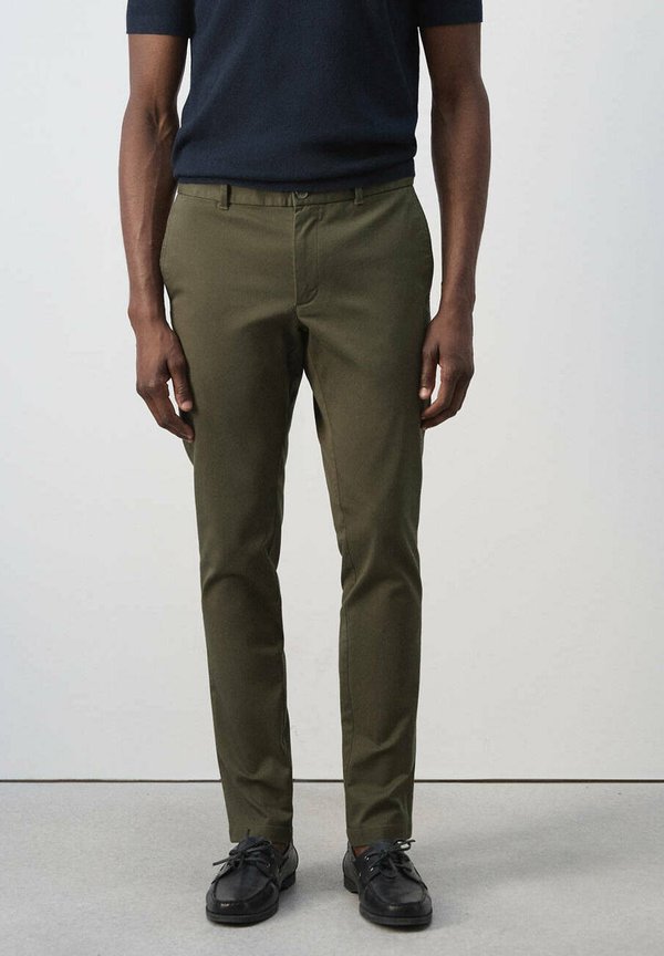 Mango ADULT - Chinos - khaki