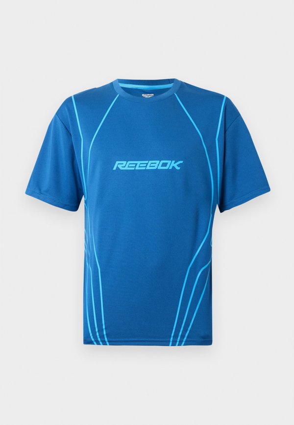 Reebok Classic SPORT STREET PIPING PRINTED