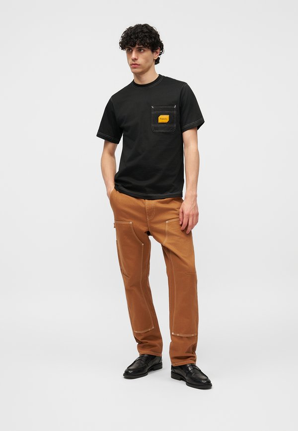 Replay Inc. CARPENTER