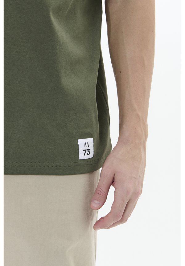 Matinique MAHASON SHORT SLEEVE 73