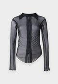 Ioannes LACE SHIRT