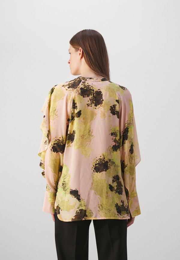 Victoria Beckham ROMANTIC BLOUSE