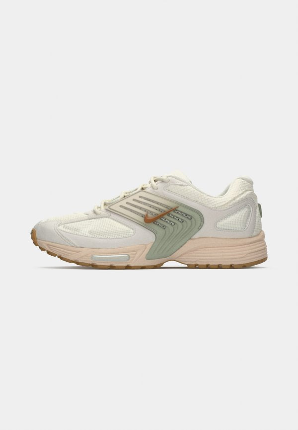 Nike Sportswear AIR PEGASUS WAVE STYLE - Trainers - sail/metallic copper/phantom/seafoam/pearl white/light brown